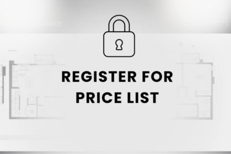 Pier House Towns Mississauga price list and incentives